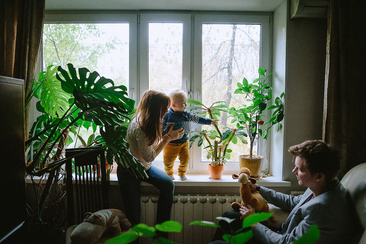 Уютный октябрь. Ksenia Marchand/ Lifestyle фотограф в Париже