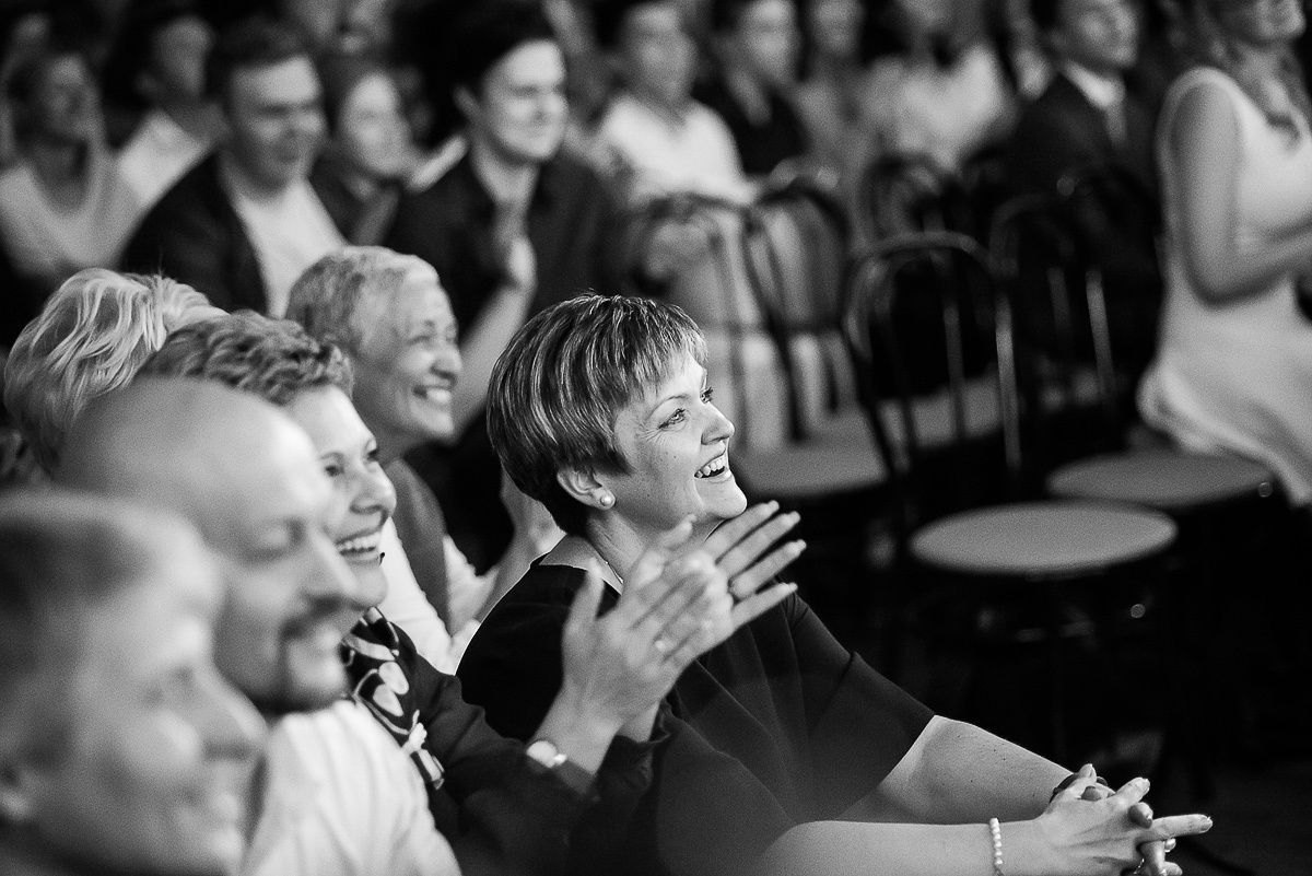 Remise des diplômes. Photographe lifestyle à Paris