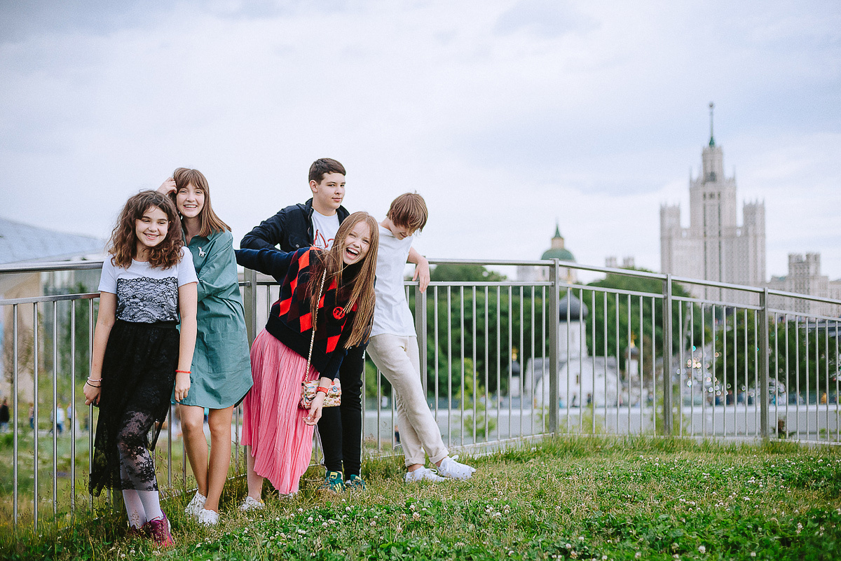 Sweet 16. Photographe lifestyle à Paris