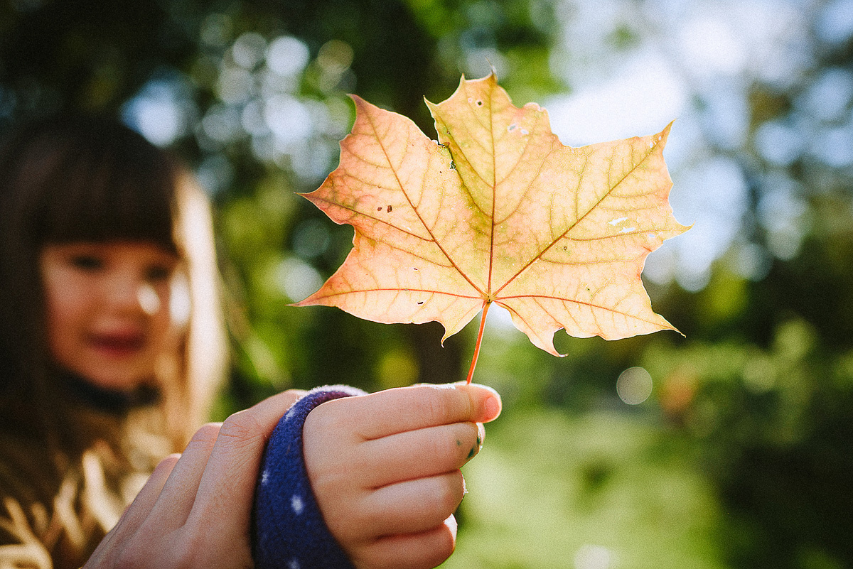 Осень. Ksenia Marchand/ Lifestyle фотограф в Париже