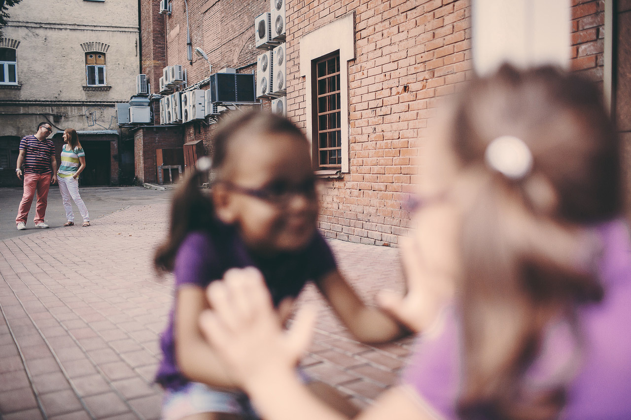 Галопом по Европам. Ksenia Marchand/ Lifestyle photographer in Paris