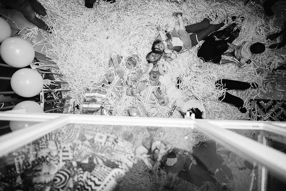 Bon anniversaire!. Photographe lifestyle à Paris