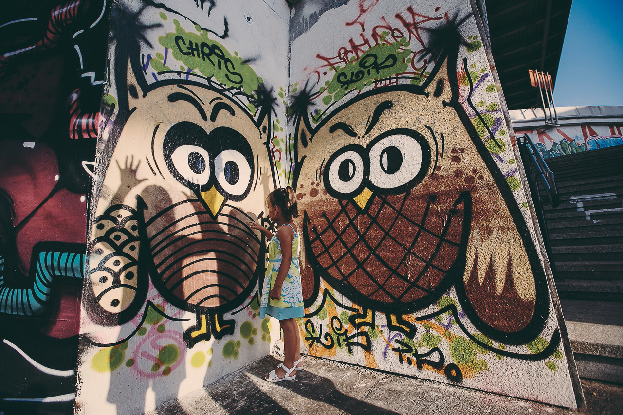 Галопом по Европам. Ksenia Marchand/ Lifestyle photographer in Paris