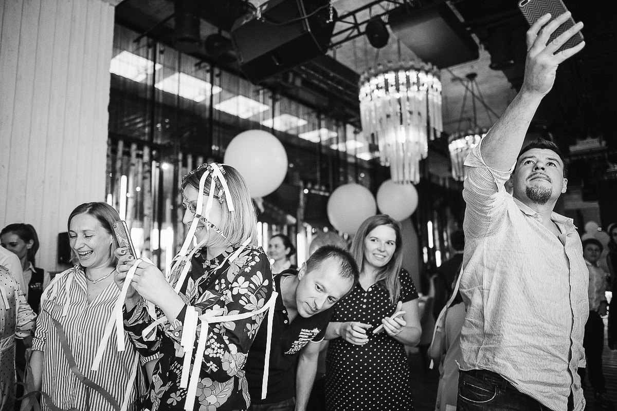 Bon anniversaire!. Photographe lifestyle à Paris