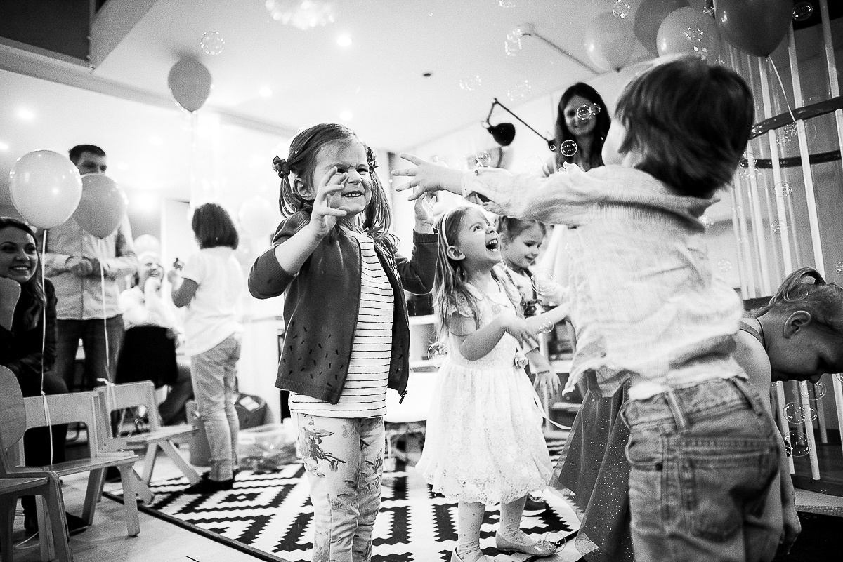 Bon anniversaire!. Photographe lifestyle à Paris