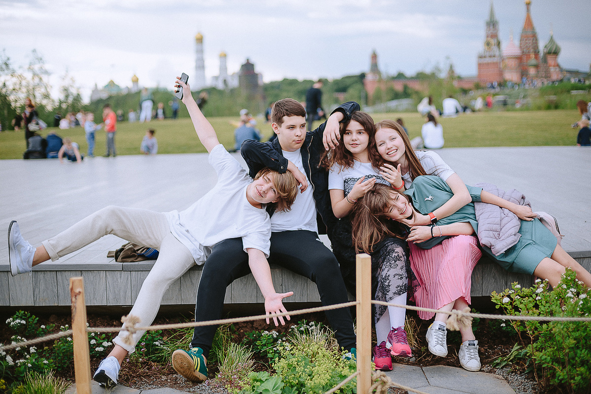 Sweet 16. Photographe lifestyle à Paris