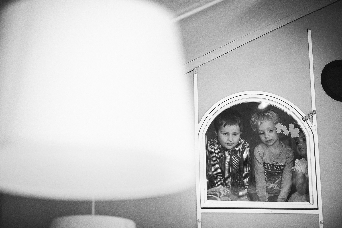 Bon anniversaire!. Photographe lifestyle à Paris