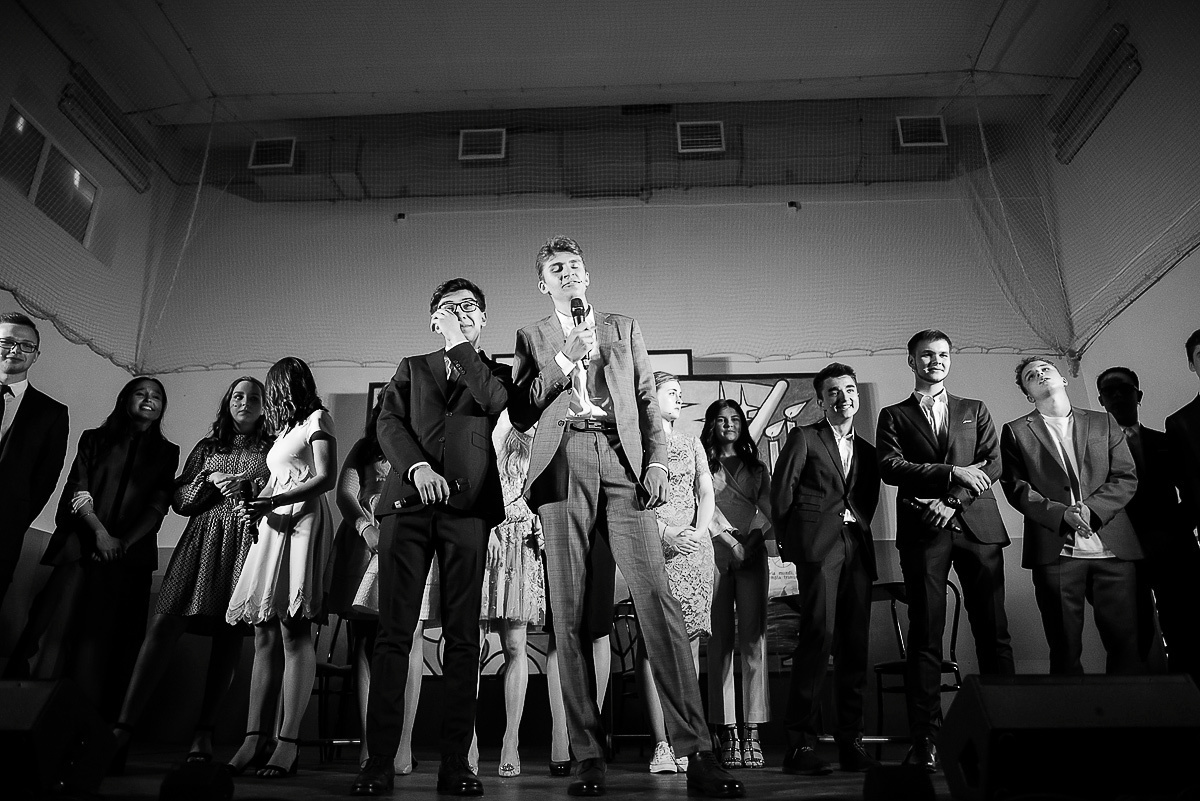 Remise des diplômes. Photographe lifestyle à Paris