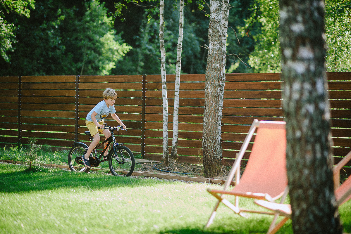 Подмосковная дача. Ksenia Marchand/ Lifestyle photographer in Paris