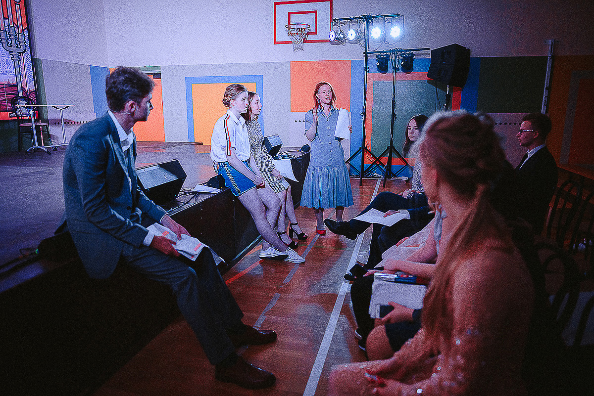 Remise des diplômes. Photographe lifestyle à Paris