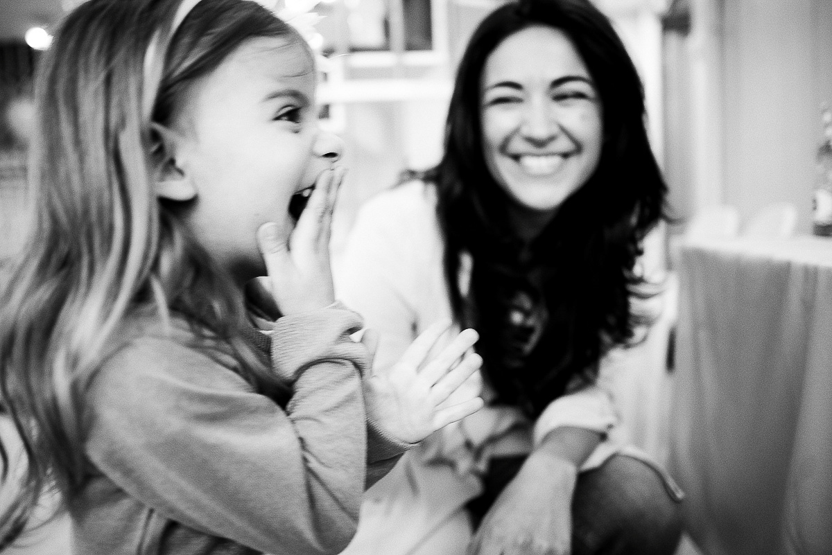 Bon anniversaire!. Photographe lifestyle à Paris