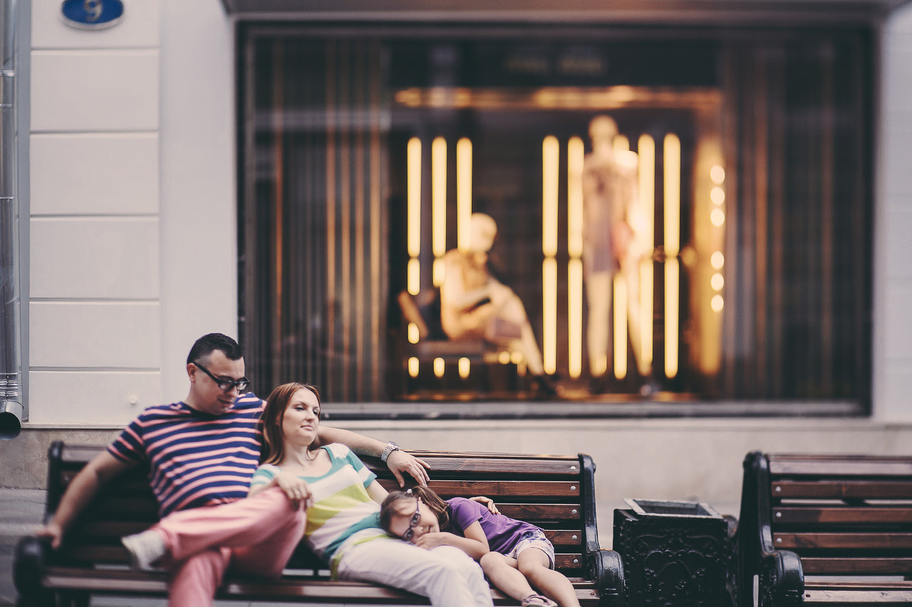 Галопом по Европам. Ksenia Marchand/ Lifestyle photographer in Paris