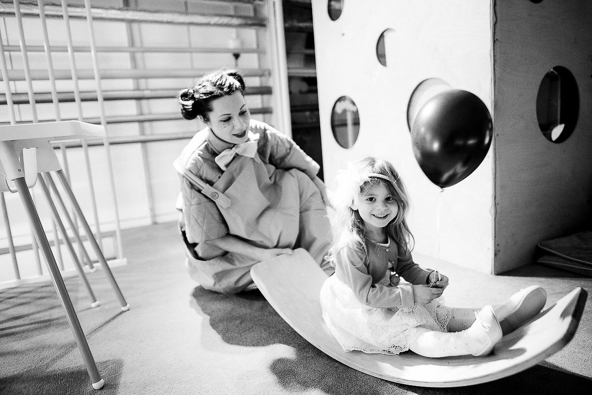 Bon anniversaire!. Photographe lifestyle à Paris