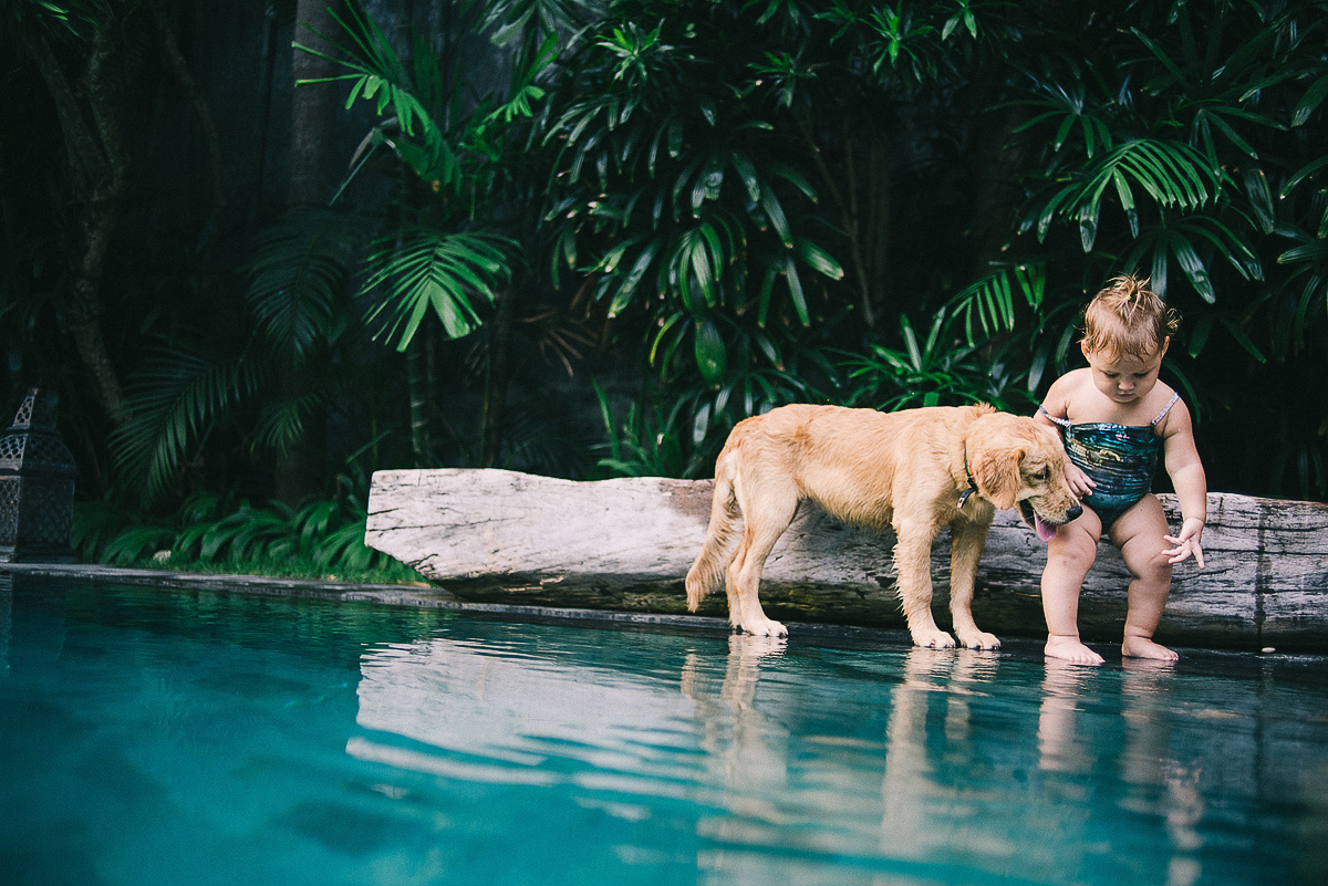 Босоногое Бали. Ksenia Marchand/ Lifestyle фотограф в Париже