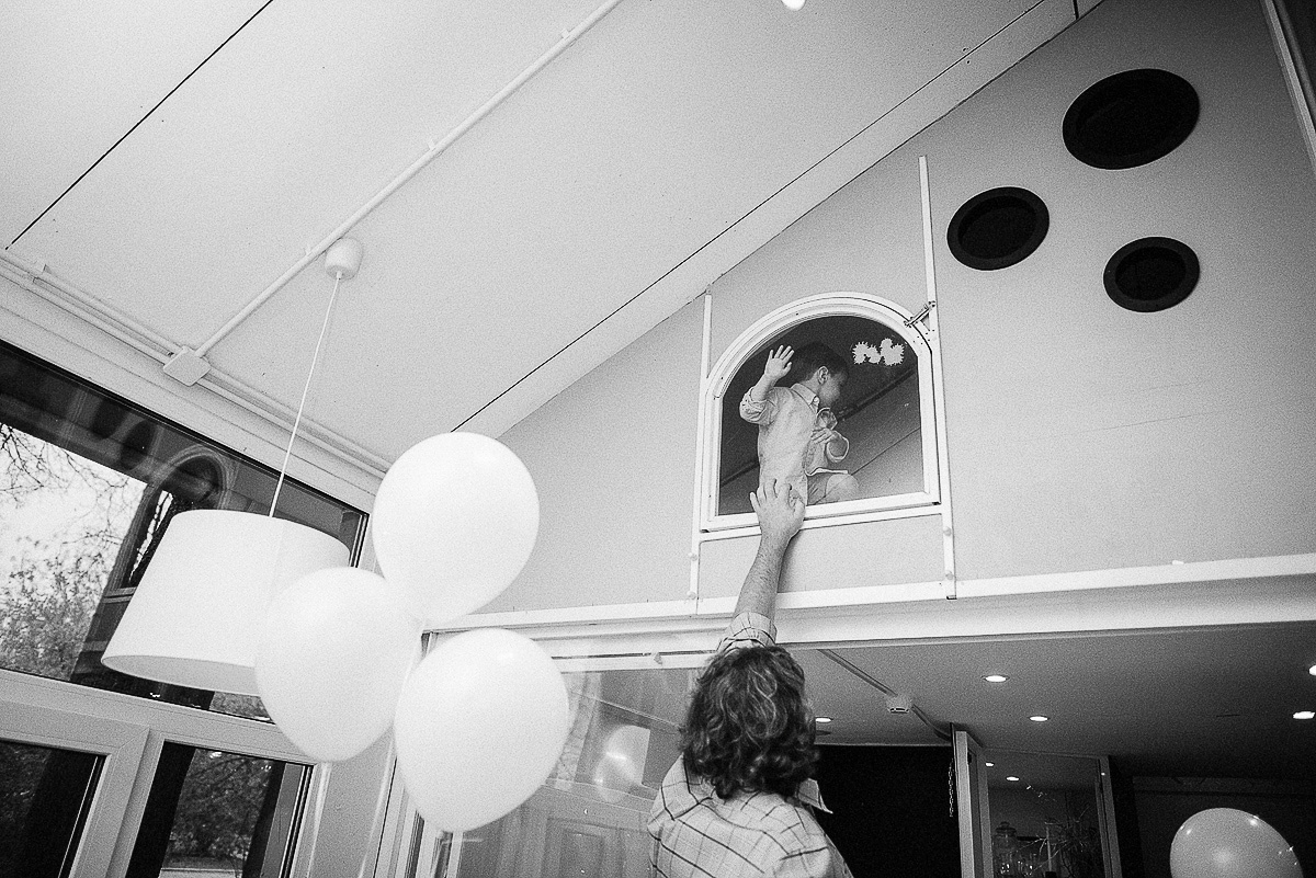 Bon anniversaire!. Photographe lifestyle à Paris