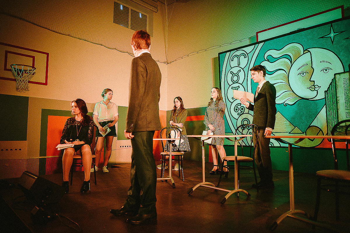 Remise des diplômes. Photographe lifestyle à Paris