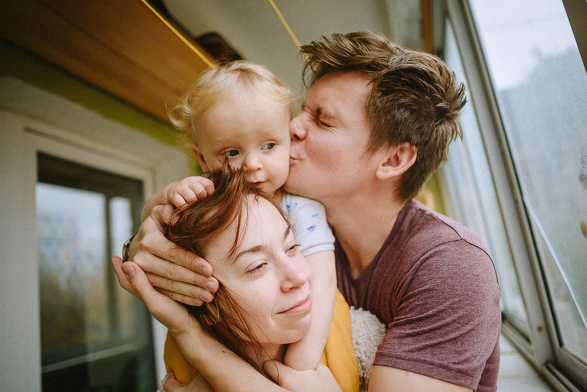 Уютный октябрь. Ksenia Marchand/ Lifestyle фотограф в Париже