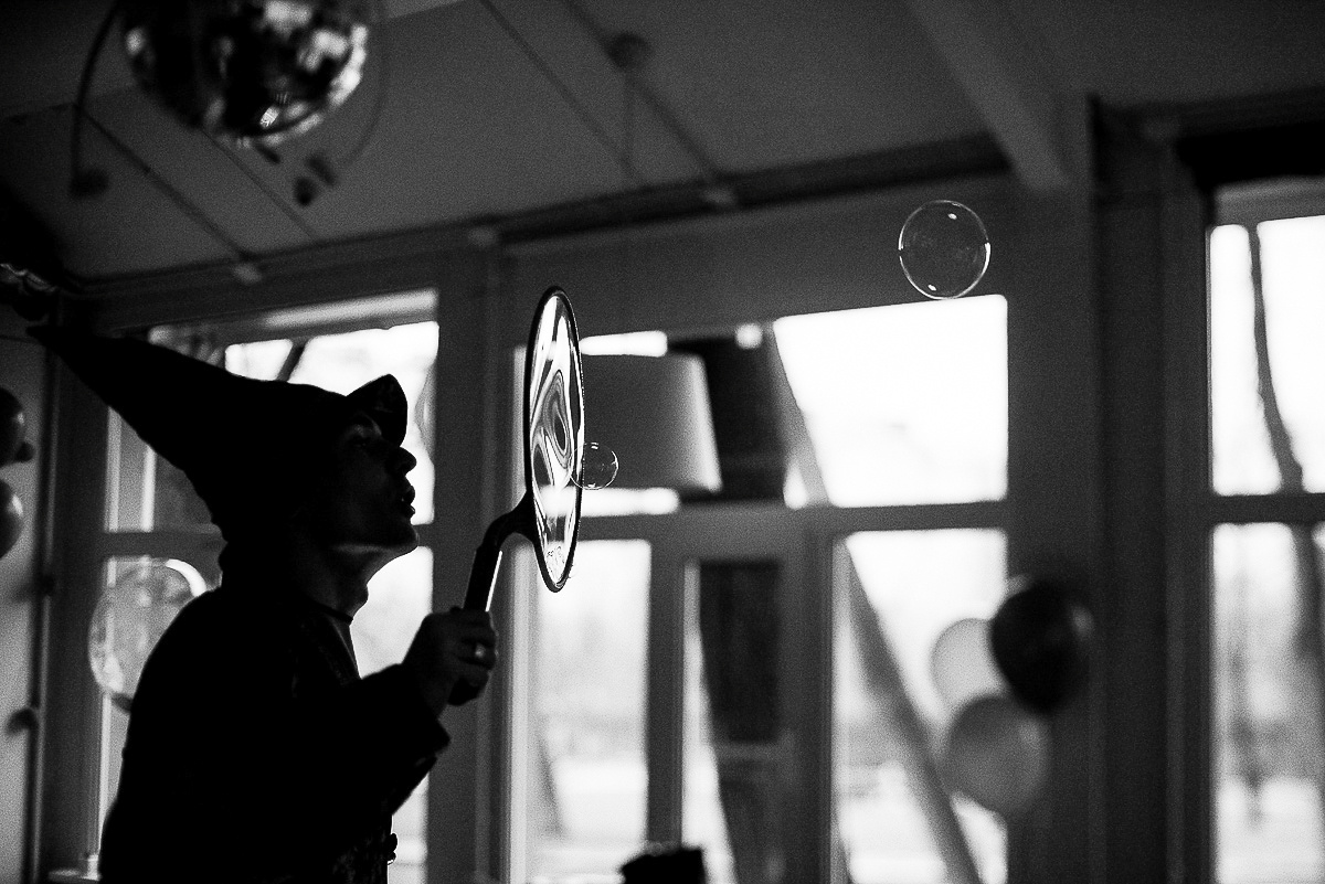 Bon anniversaire!. Photographe lifestyle à Paris