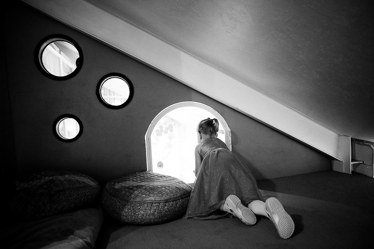 Bon anniversaire!. Photographe lifestyle à Paris