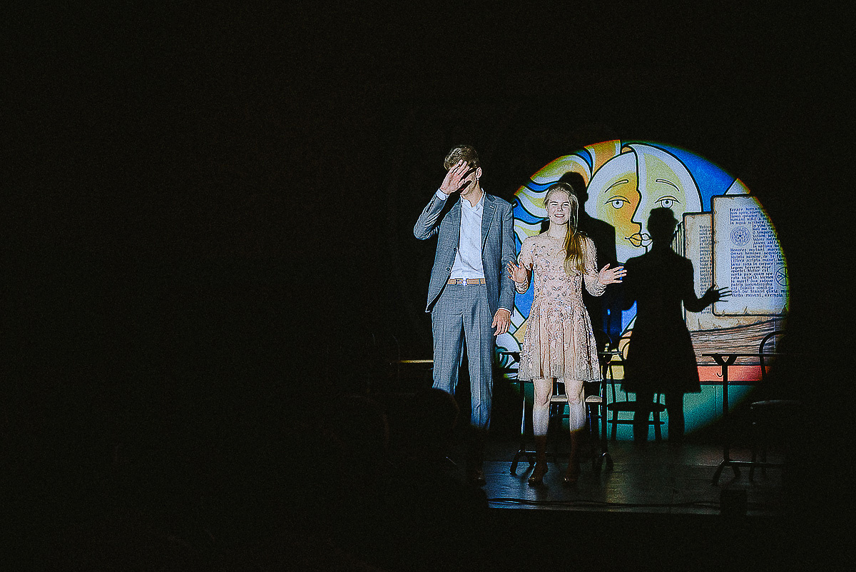 Remise des diplômes. Photographe lifestyle à Paris