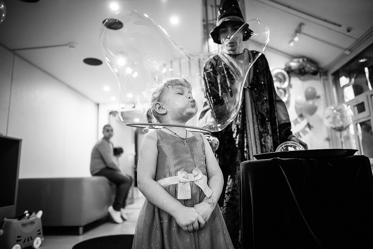 Bon anniversaire!. Photographe lifestyle à Paris