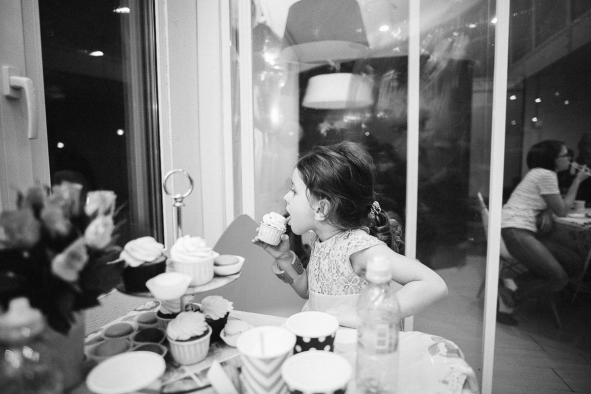 Bon anniversaire!. Photographe lifestyle à Paris