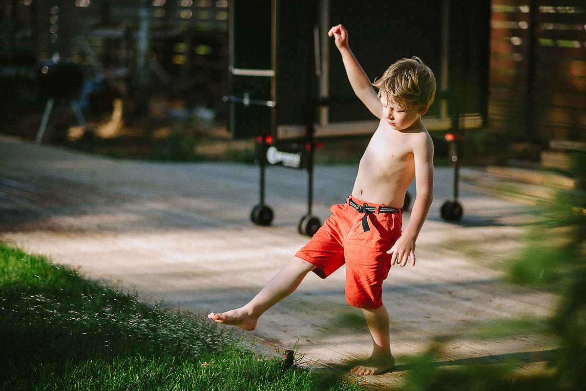 Подмосковная дача. Ksenia Marchand/ Lifestyle photographer in Paris