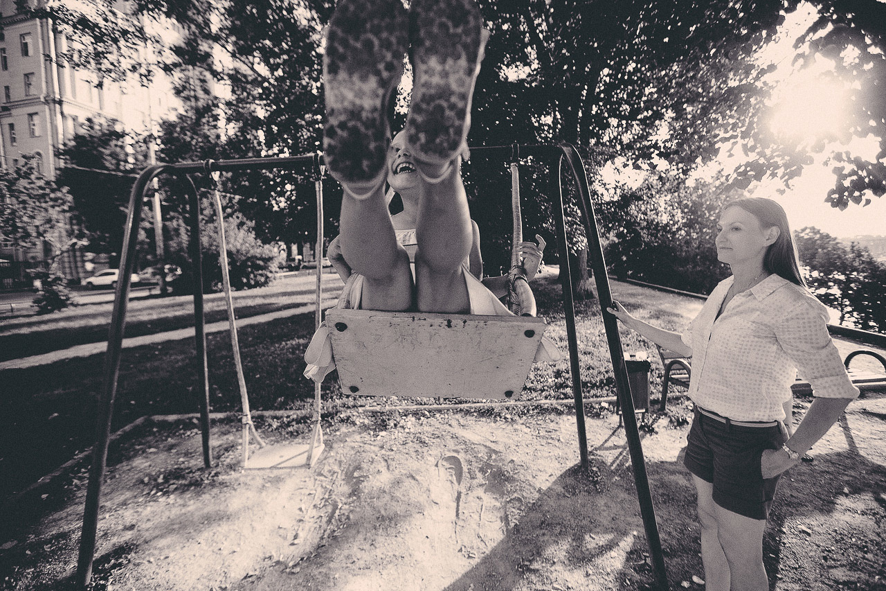 Галопом по Европам. Ksenia Marchand/ Lifestyle photographer in Paris