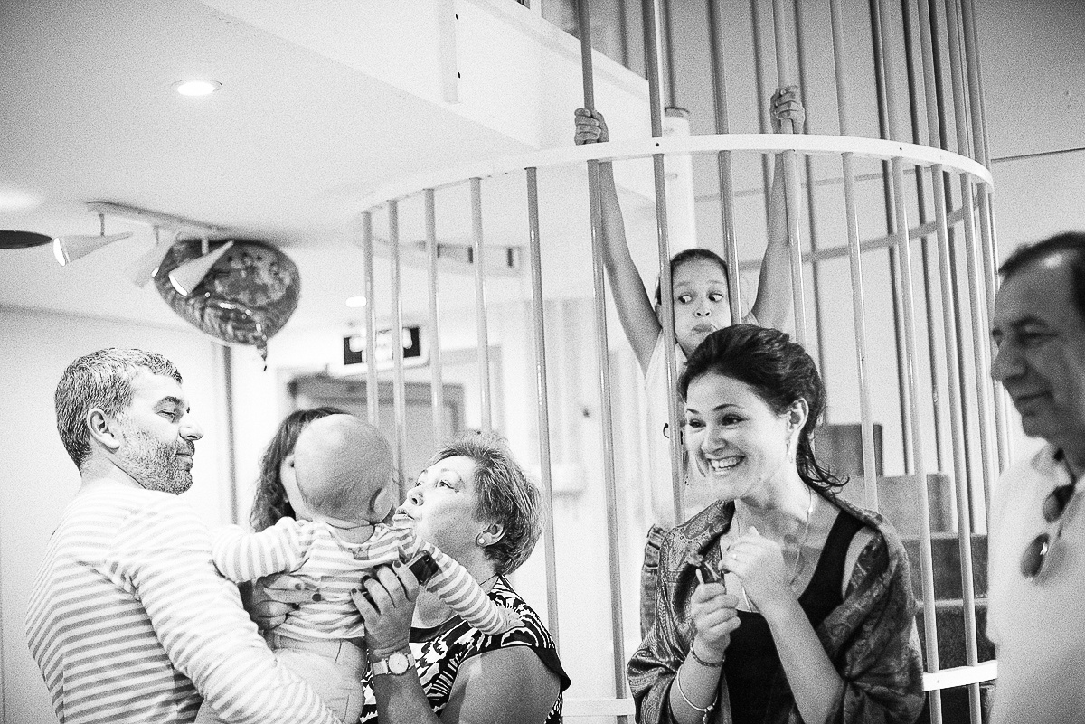 Bon anniversaire!. Photographe lifestyle à Paris