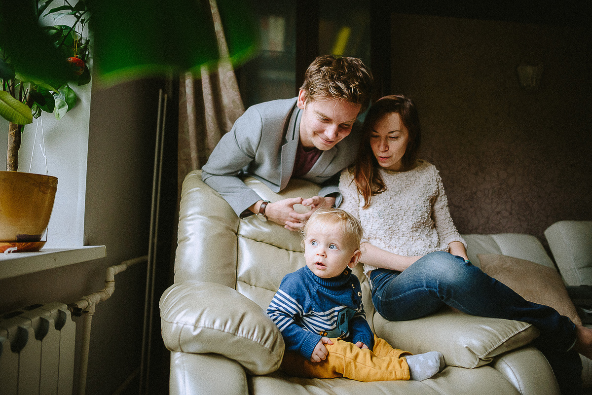 Уютный октябрь. Ksenia Marchand/ Lifestyle фотограф в Париже