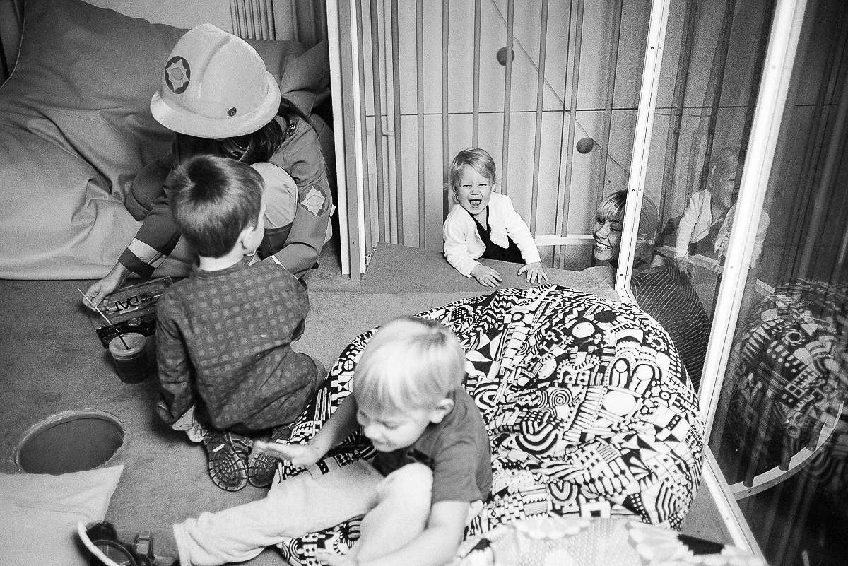 Bon anniversaire!. Photographe lifestyle à Paris