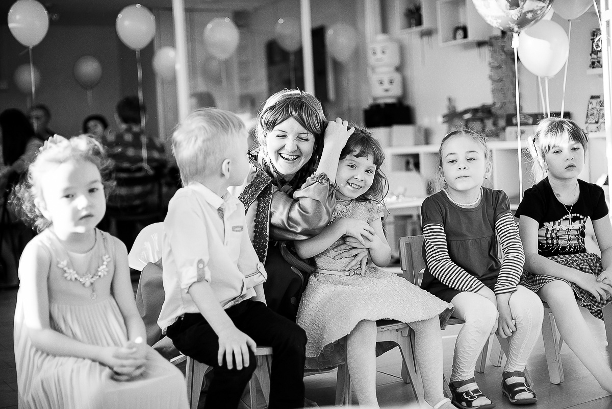 Bon anniversaire!. Photographe lifestyle à Paris