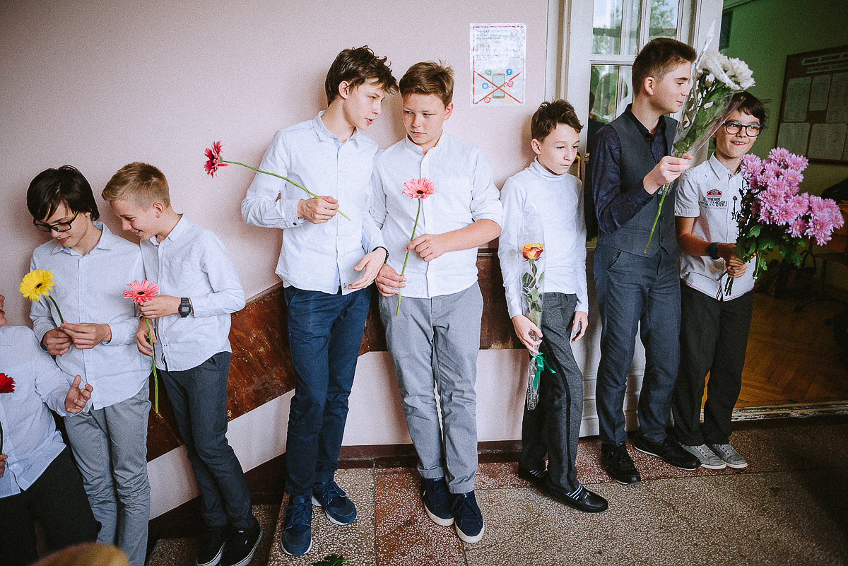 Remise des diplômes. Photographe lifestyle à Paris