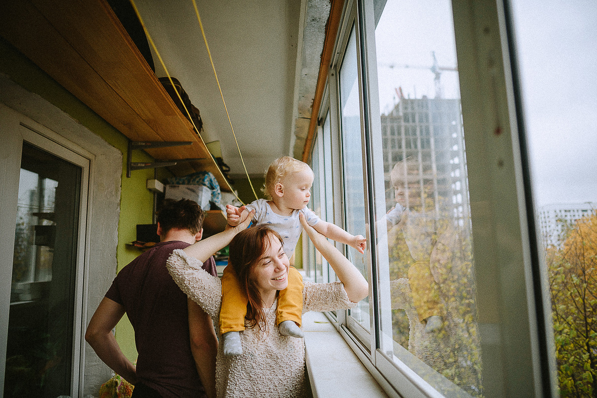 Уютный октябрь. Ksenia Marchand/ Lifestyle фотограф в Париже