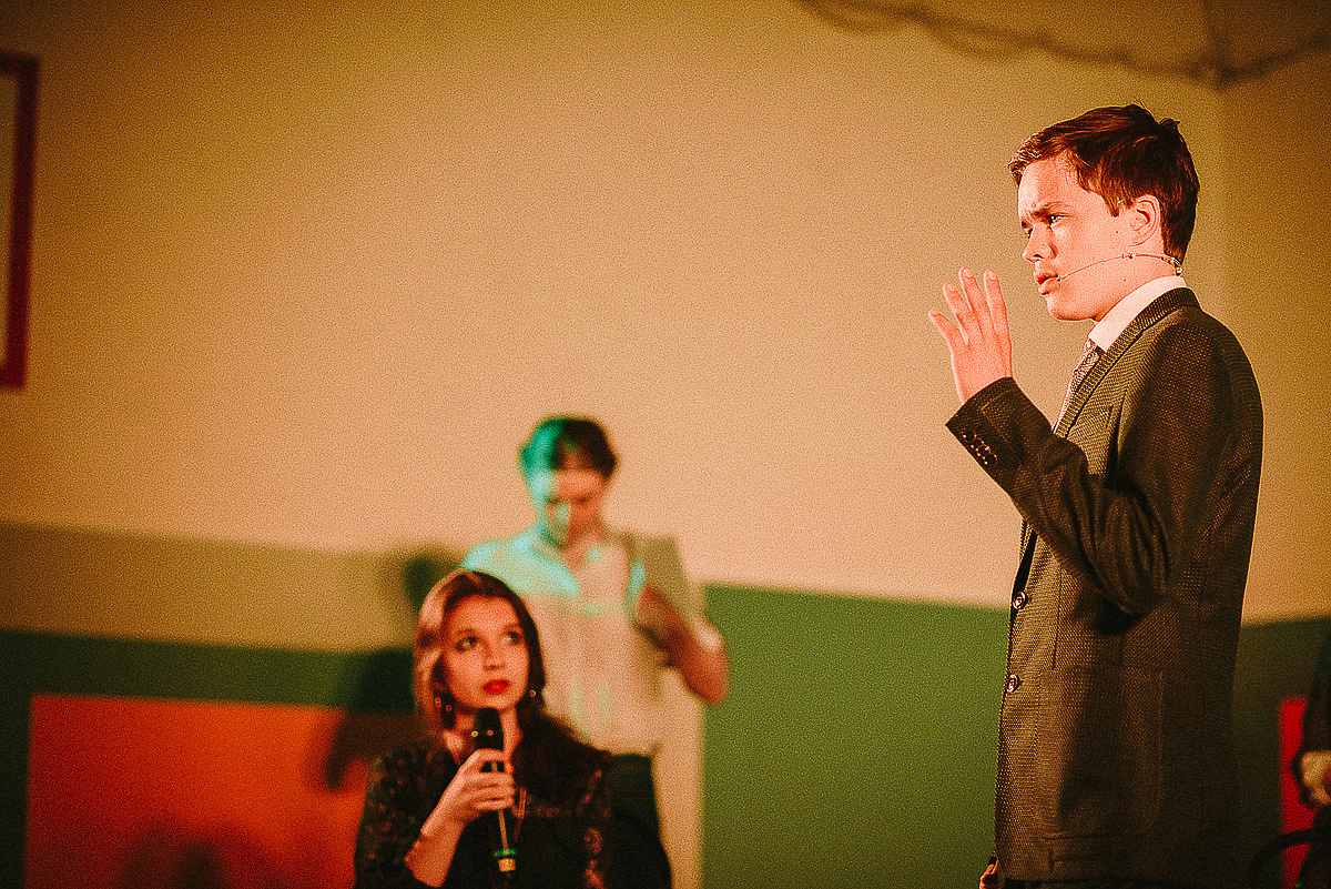 Remise des diplômes. Photographe lifestyle à Paris
