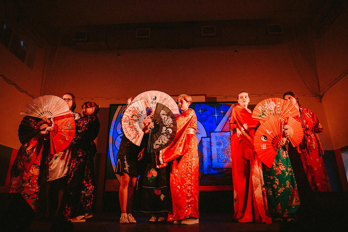 Remise des diplômes. Photographe lifestyle à Paris