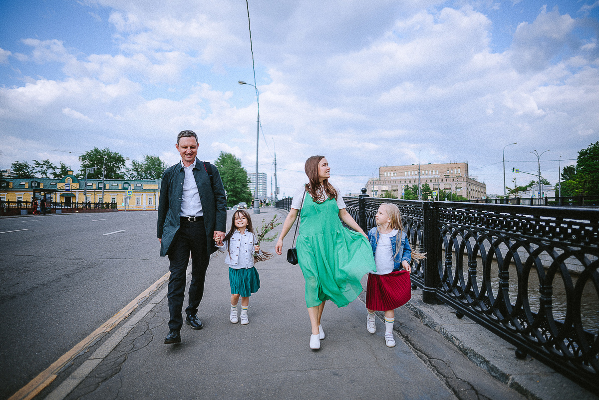 Les vents de printemps. Photographe lifestyle à Paris