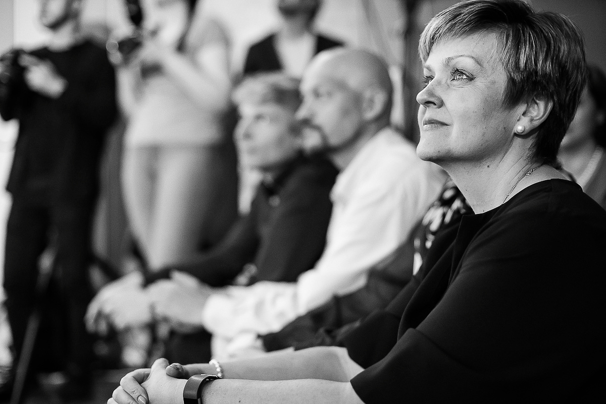 Remise des diplômes. Photographe lifestyle à Paris