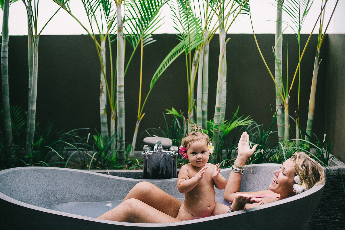 Босоногое Бали. Ksenia Marchand/ Lifestyle фотограф в Париже