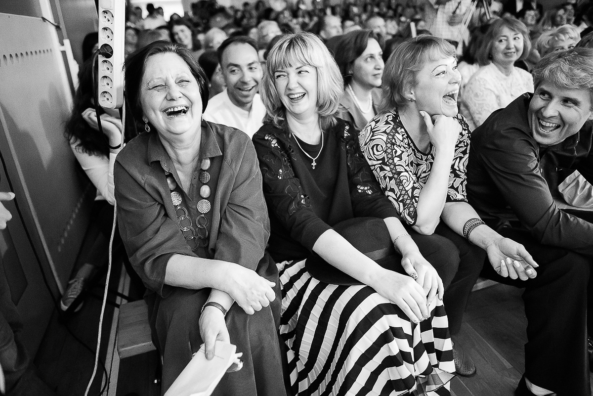 Remise des diplômes. Photographe lifestyle à Paris