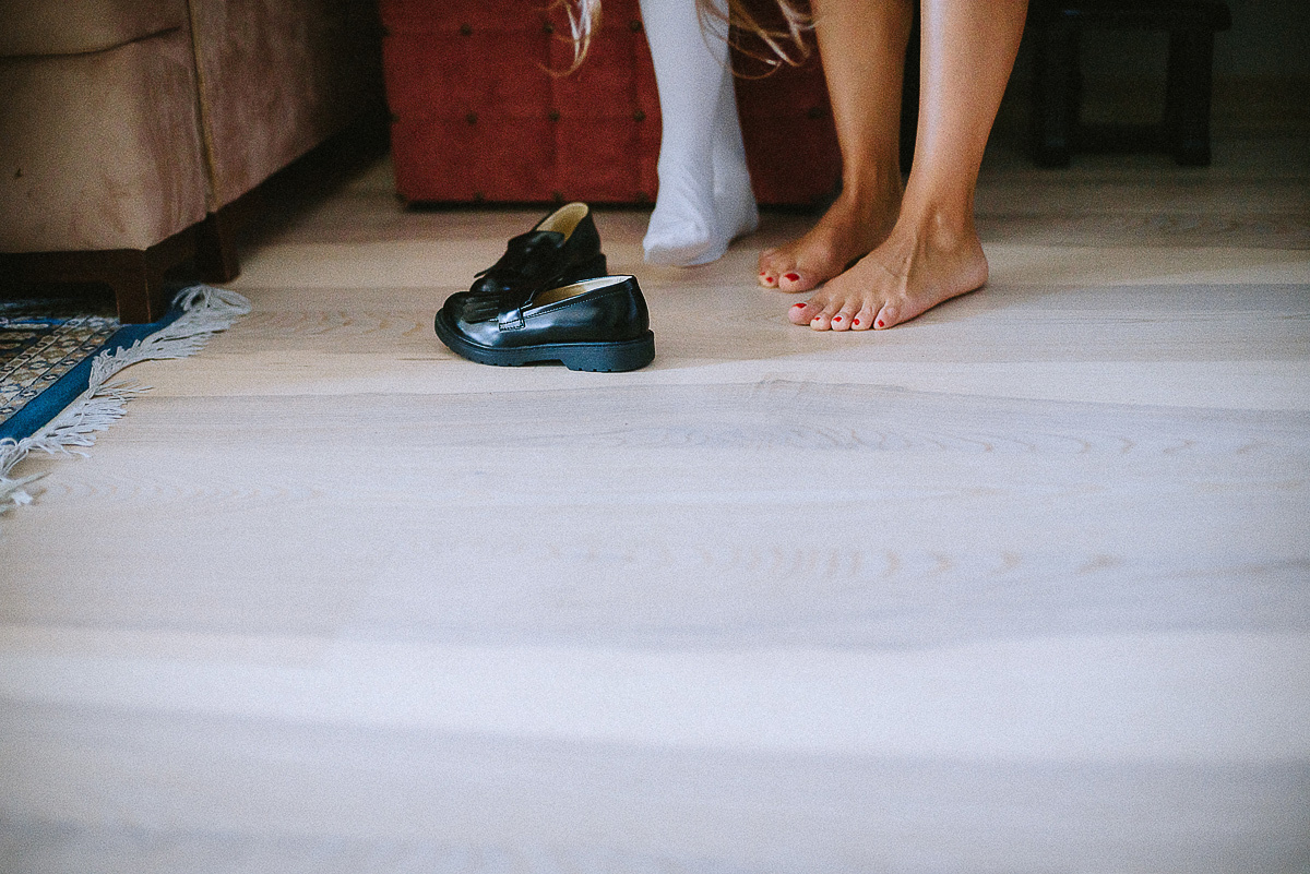 Как Алиса в первый класс пошла. Ksenia Marchand/ Lifestyle фотограф в Париже