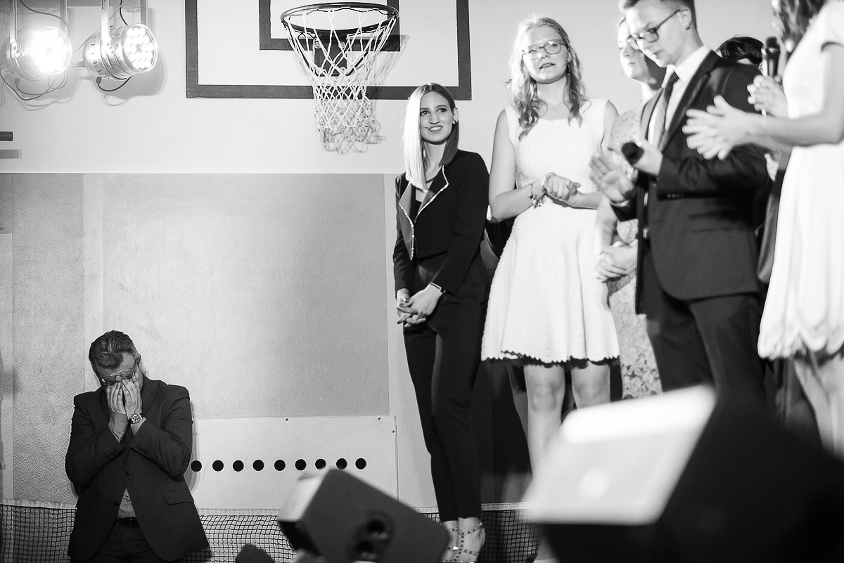 Remise des diplômes. Photographe lifestyle à Paris