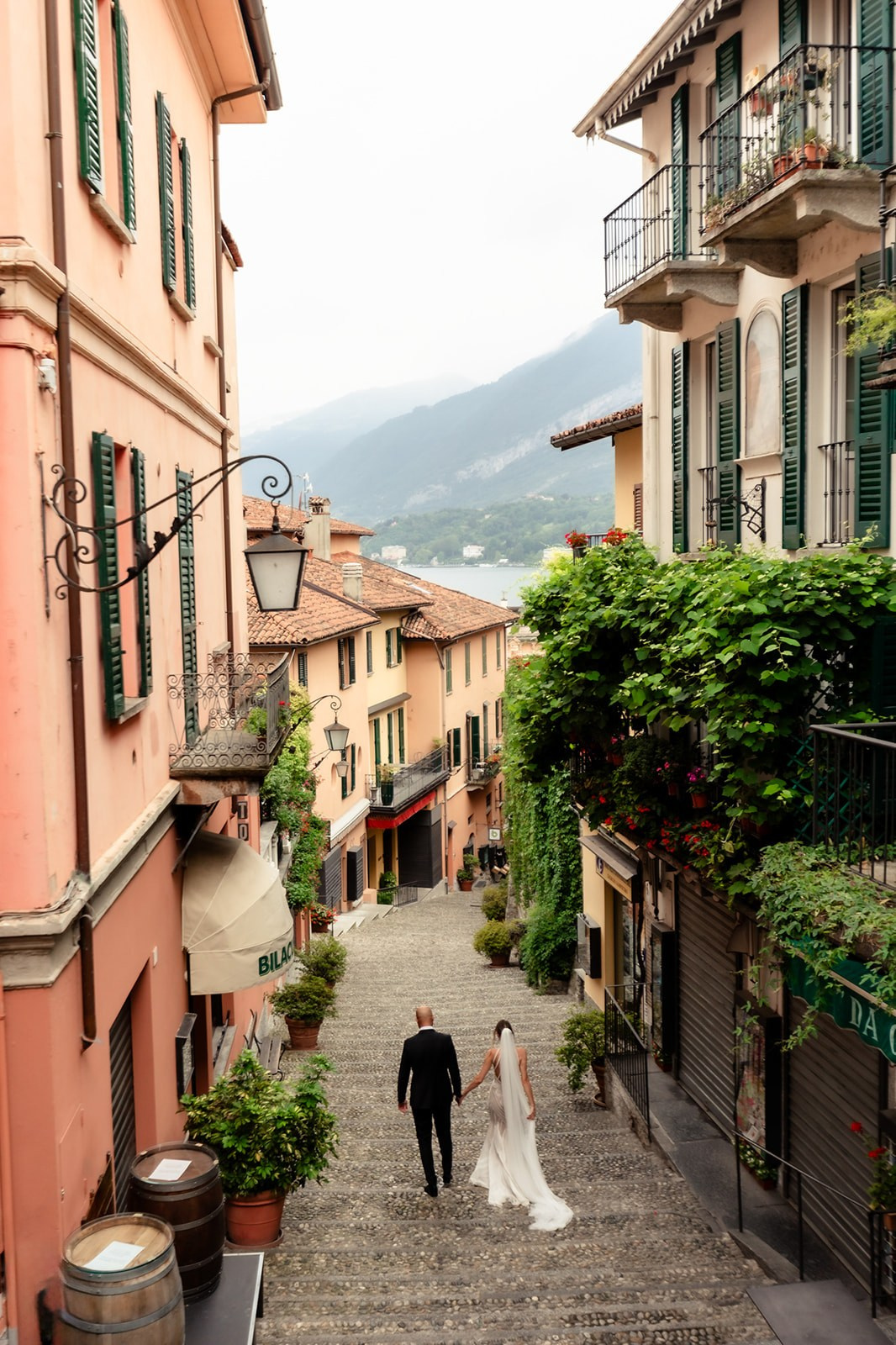 Fulop Robert — Editorial Wedding Photographer in Europe