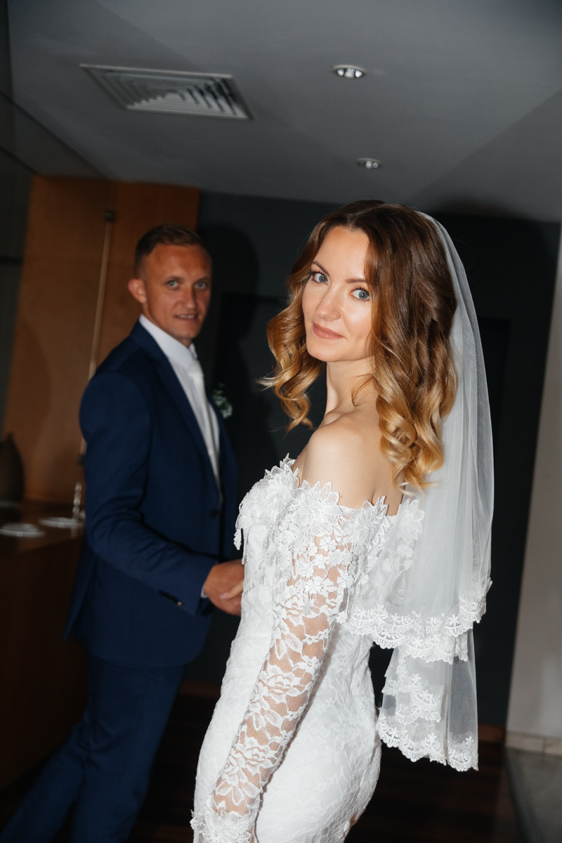 свадебный фотограф Кипр