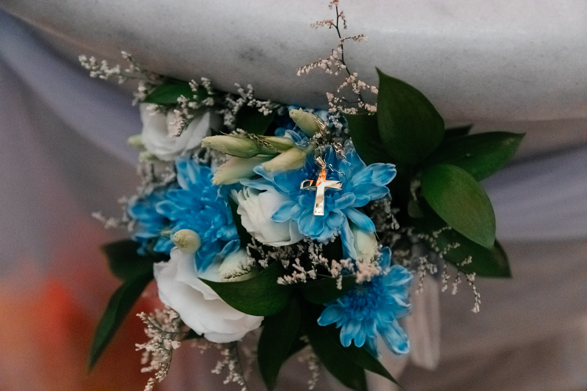 Хрещеня Лімассол