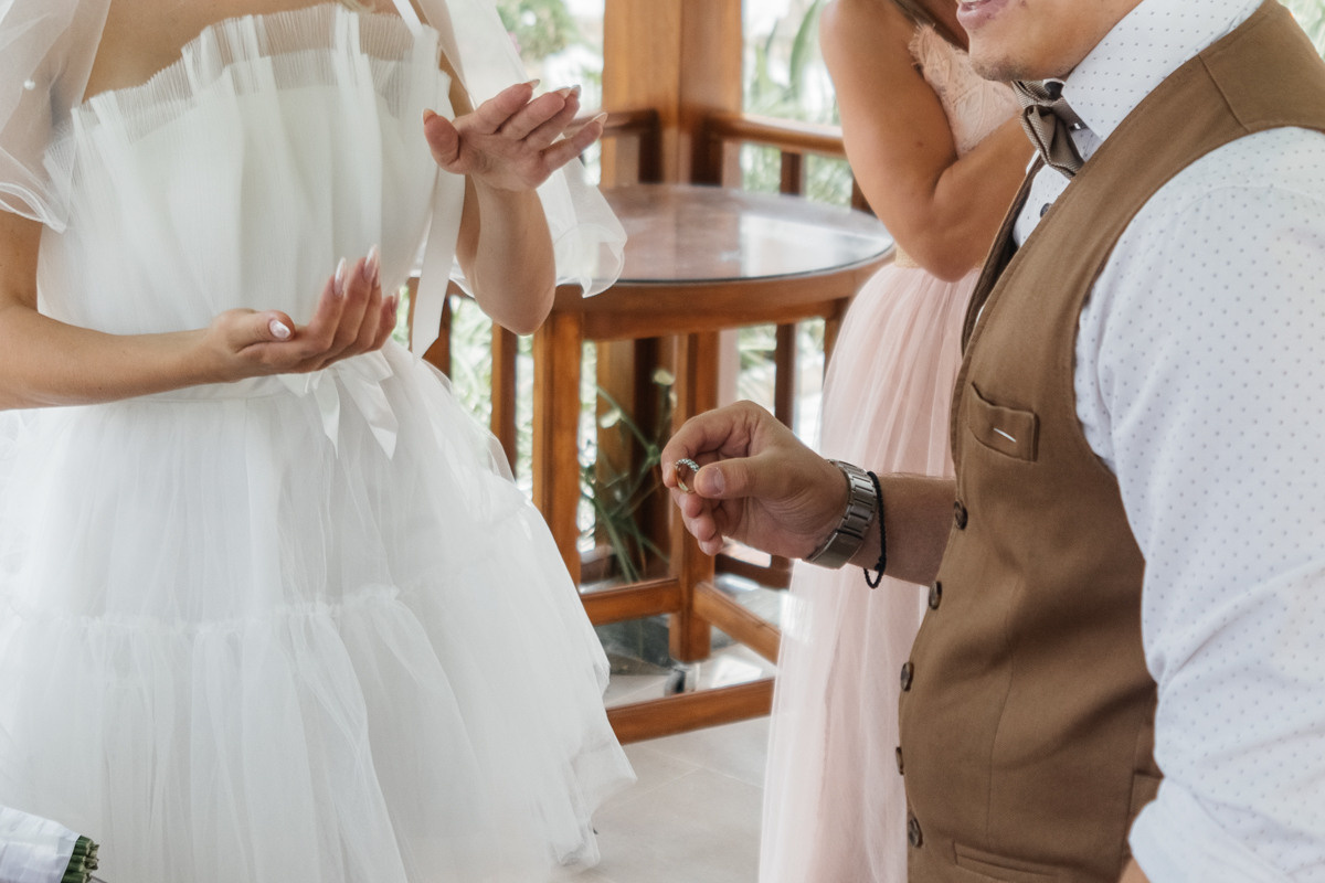 Свадебный фотограф Лимассол