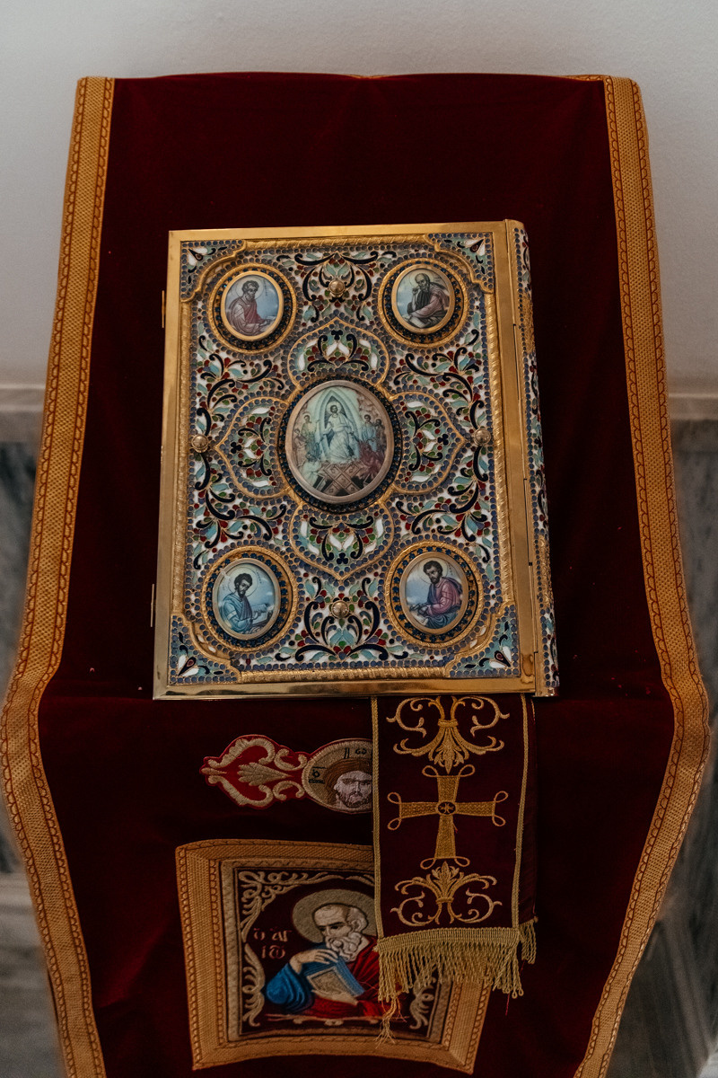 Хрещення G - Прекрасне святкування в Європі та Нідерландах. Весільний фотограф у Нідерландах та Європі — Тіна Ялóва