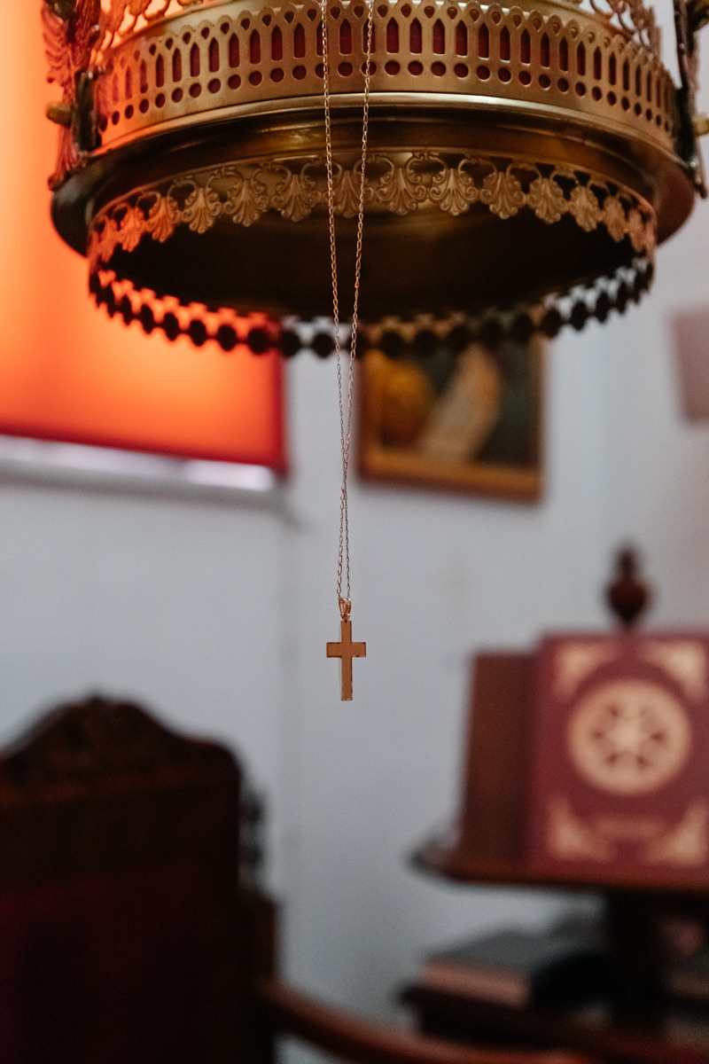 Хрещеня Лімассол