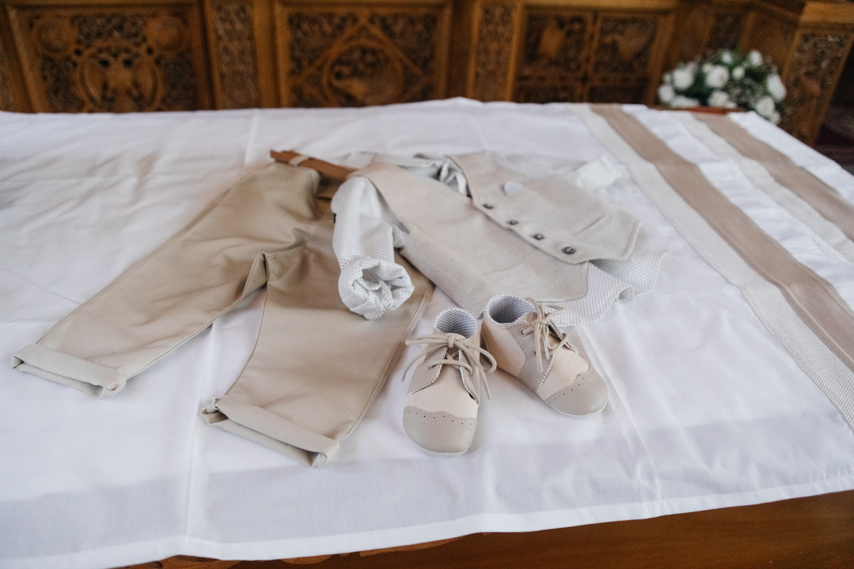 фотограф на хрестини Лімасол