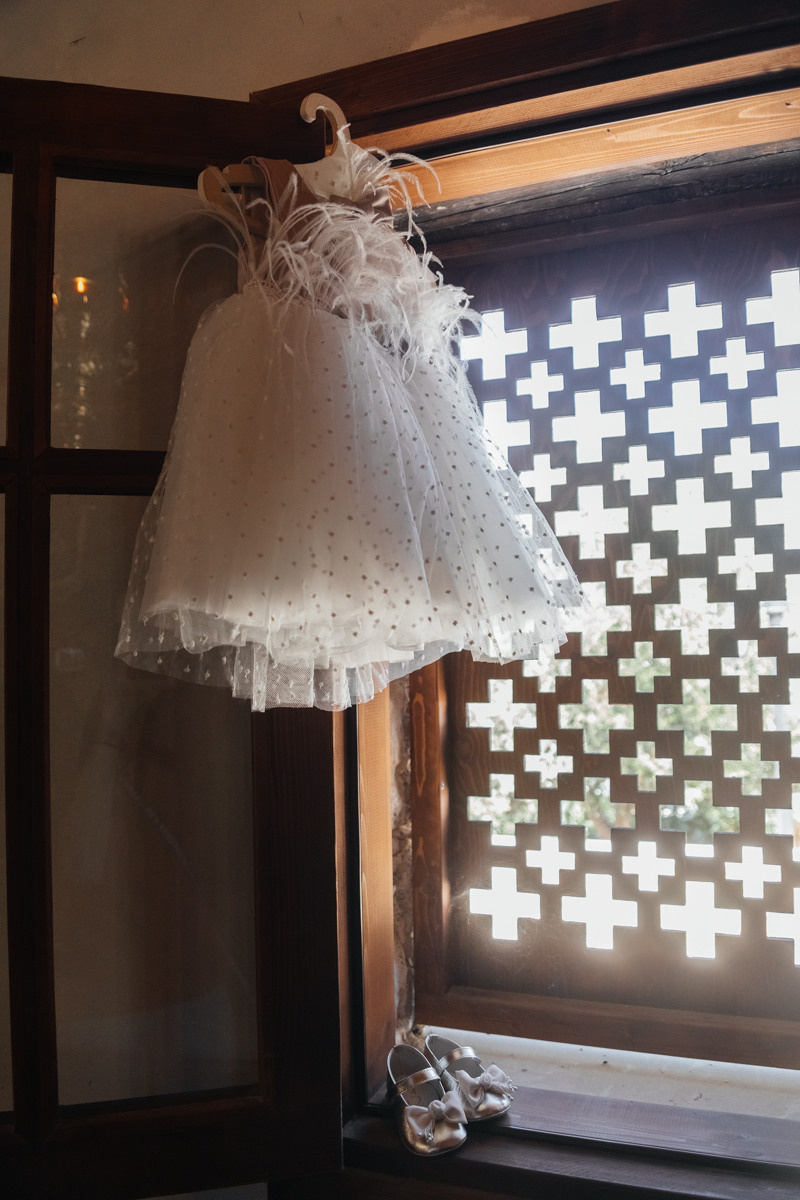 фотограф на хрестини Пафос